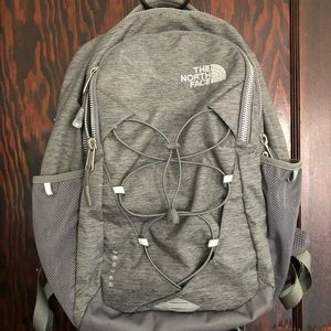 Jester North Face Backpack